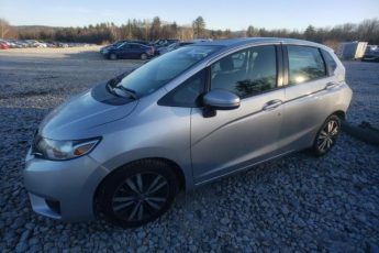 3HGGK5H87FM762667 | 2015 HONDA FIT EX