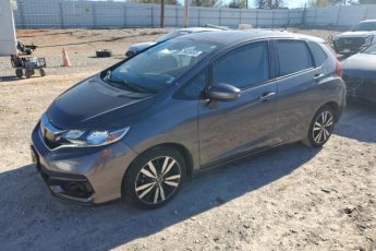 3HGGK5H87JM723411 | 2018 HONDA FIT EX