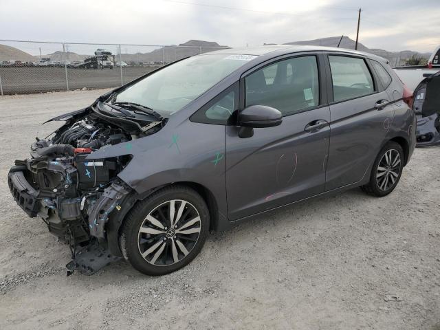 3HGGK5H88KM738775 | 2019 HONDA FIT EX