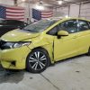 KNAFK5A82G5593845 | 2016 KIA FORTE LX