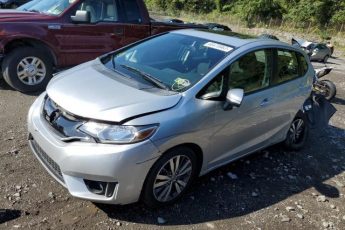 3HGGK5H89FM731680 | 2015 HONDA FIT EX