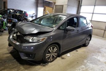 3HGGK5H8XFM748049 | 2015 HONDA FIT EX