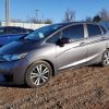 19XFB2F55FE049052 | 2015 HONDA CIVIC LX