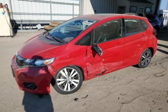 3HGGK5H93JM725794 | 2018 HONDA FIT EX