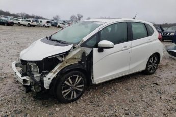 3HGGK5H9XKM716009 | 2019 HONDA FIT EXL