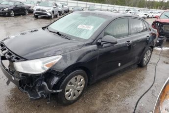 3KPA24AB2JE073403 | 2018 KIA RIO LX