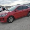 JA32U2FU3HU001665 | 2017 Mitsubishi lancer es