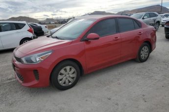 3KPA24AB4JE067425 | 2018 KIA RIO LX