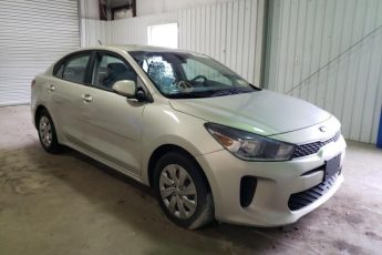 3KPA24AB4JE095208 | 2018 KIA RIO LX