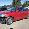 5YFBU4EE2CP053687 | 2012 Toyota corolla base