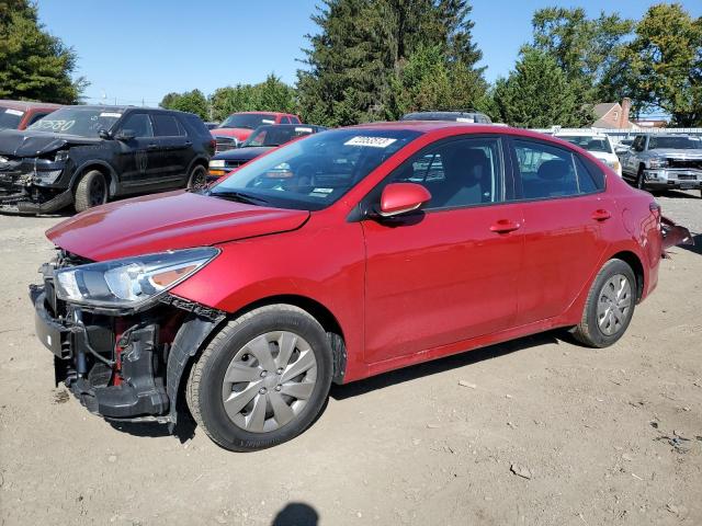 3KPA24AB4JE125355 | 2018 KIA RIO LX