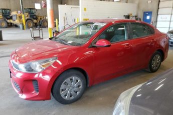 3KPA24AB4KE180860 | 2019 KIA RIO S