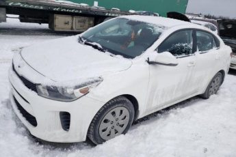 3KPA24AB4KE206924 | 2019 KIA RIO S