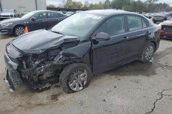 3KPA24AB4KE217132 | 2019 KIA RIO S