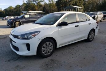 3KPA24AB6JE053249 | 2018 KIA RIO LX