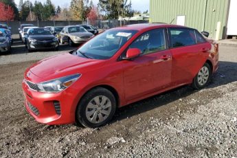 3KPA24AB6JE062453 | 2018 KIA RIO LX