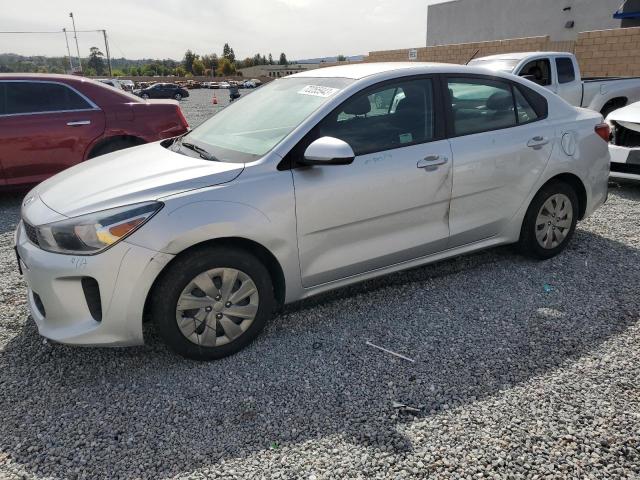 3KPA24AB6KE241089 | 2019 KIA RIO S