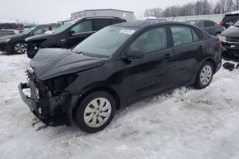 3KPA24AB7JE046844 | 2018 KIA RIO LX