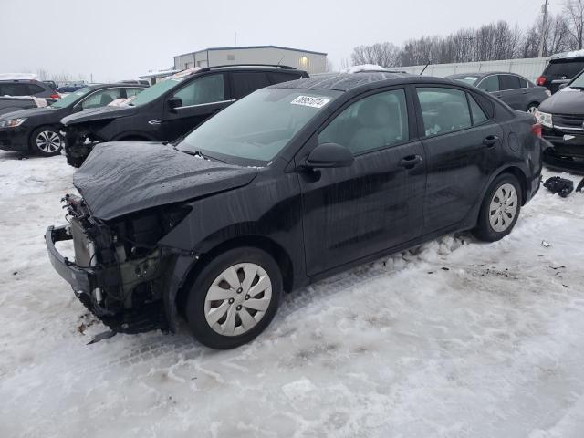 3KPA24AB7JE046844 | 2018 KIA RIO LX