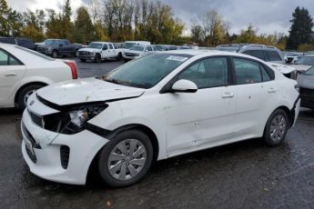 3KPA24AB7JE067354 | 2018 KIA RIO LX