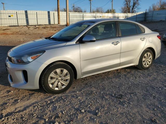 3KPA24AB8JE086303 | 2018 KIA RIO LX