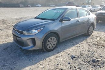 3KPA24AB8KE171014 | 2019 KIA RIO S