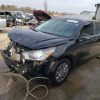 2HGFC2F50GH510274 | 2016 HONDA CIVIC LX