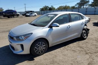 3KPA24AB9KE171474 | 2019 KIA RIO S