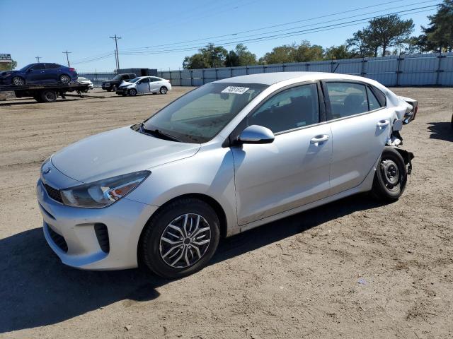 3KPA24AB9KE171474 | 2019 KIA RIO S