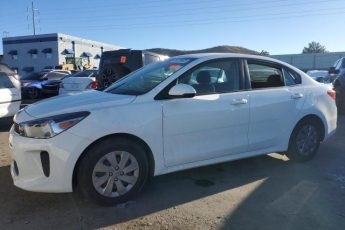 3KPA24AB9KE222178 | 2019 KIA RIO S