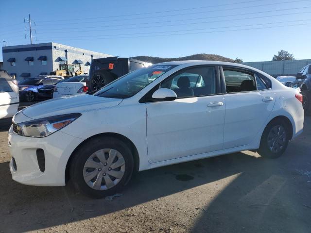 3KPA24AB9KE222178 | 2019 KIA RIO S