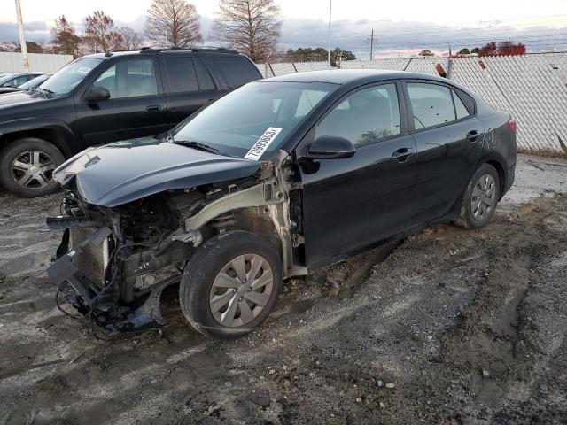 3KPA24AD0LE329252 | 2020 KIA RIO LX