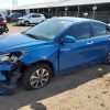 2HGFC2F78JH566083 | 2018 HONDA CIVIC EX