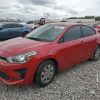 1G1ZB5ST8JF111604 | 2018 CHEVROLET MALIBU LS