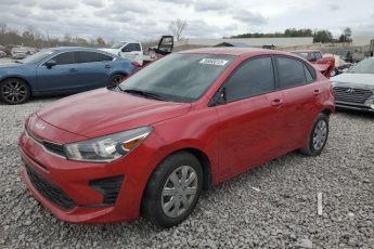 3KPA24AD0NE471426 | 2022 KIA RIO LX