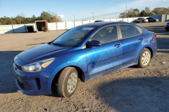 3KPA24AD1LE346903 | 2020 KIA RIO LX