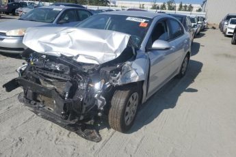 3KPA24AD2PE521133 | 2023 KIA RIO LX