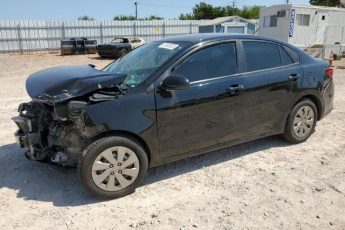 3KPA24AD3LE298255 | 2020 KIA RIO LX