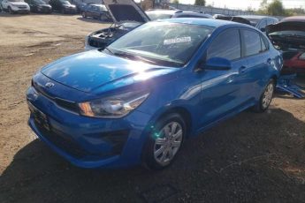 3KPA24AD3ME368001 | 2021 KIA RIO LX