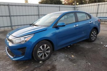 3KPA24AD3PE552231 | 2023 KIA RIO LX