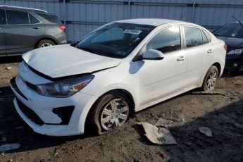 3KPA24AD4PE611643 | 2023 KIA RIO LX