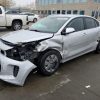 KNAFU4A21A5836472 | 2010 KIA FORTE