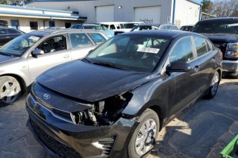 3KPA24AD5ME385690 | 2021 KIA RIO LX