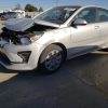 JHMGD38628S019192 | 2008 HONDA FIT
