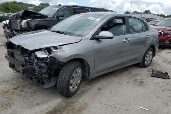 3KPA24AD5NE490747 | 2022 KIA RIO LX