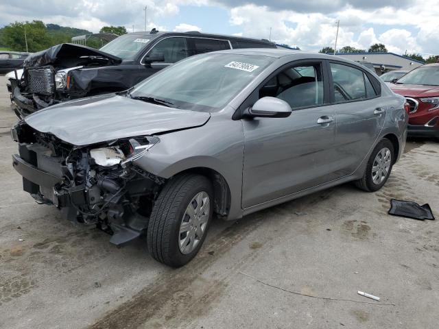 3KPA24AD5NE490747 | 2022 KIA RIO LX