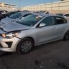 1G1ZD5ST4JF106992 | 2018 CHEVROLET MALIBU LT