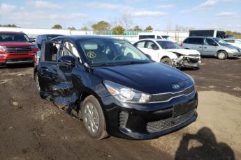 3KPA24AD7LE289218 | 2020 KIA RIO LX