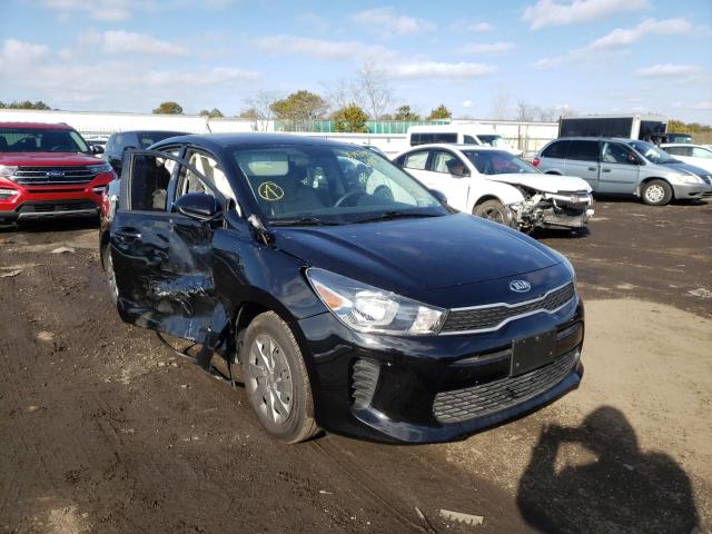 3KPA24AD7LE289218 | 2020 KIA RIO LX