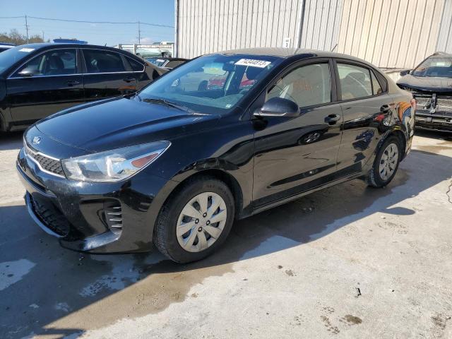 3KPA24AD7LE355217 | 2020 KIA RIO LX